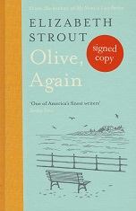 Olive Again by Elizabeth Strout